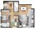 Apartamento, 3 quartos, 62 m² - Foto 32