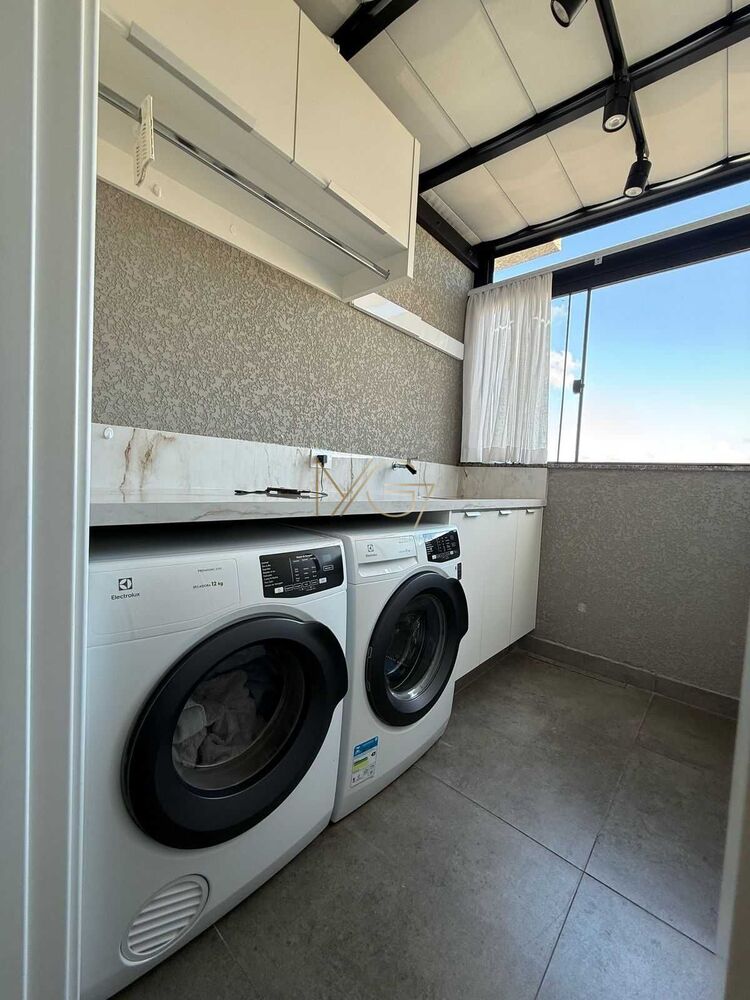 Cobertura, 3 quartos, 134 m² - Foto 8