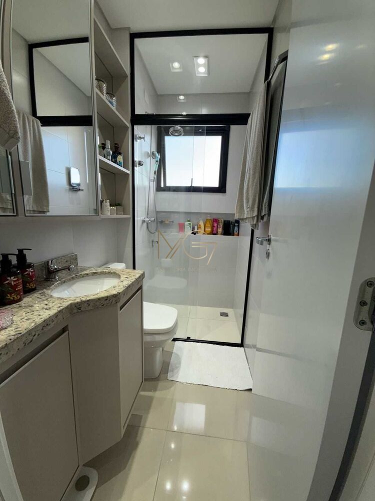 Cobertura, 3 quartos, 134 m² - Foto 6