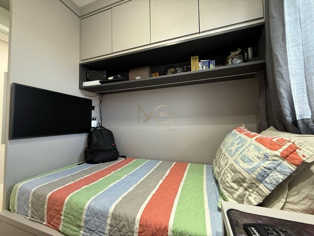 Cobertura, 3 quartos, 134 m² - Foto 3