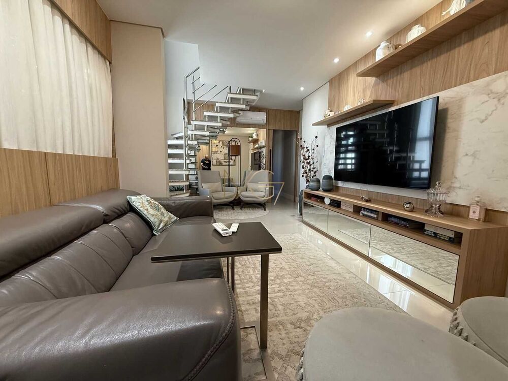 Cobertura, 3 quartos, 134 m² - Foto 4