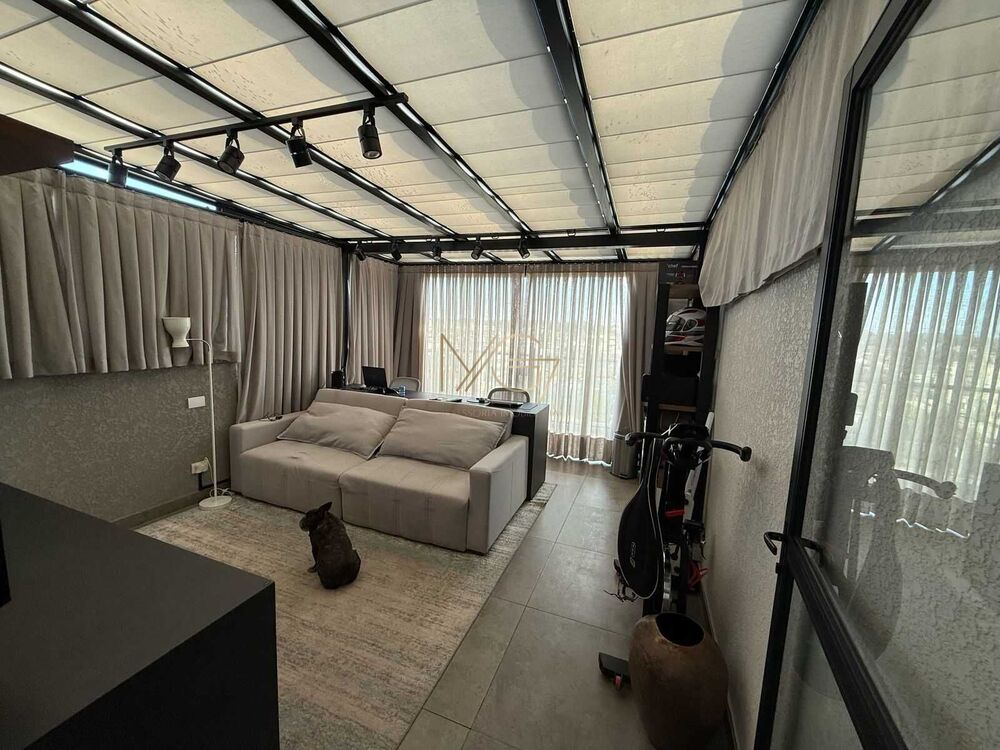 Cobertura, 3 quartos, 134 m² - Foto 17