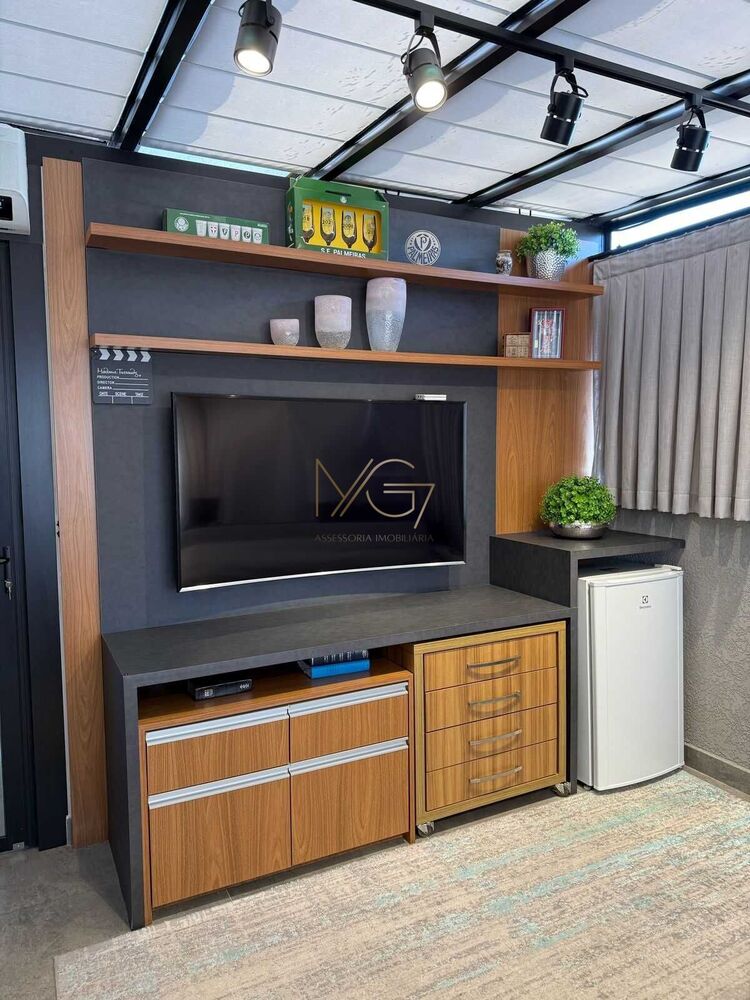 Cobertura, 3 quartos, 134 m² - Foto 15