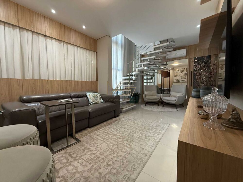 Cobertura, 3 quartos, 134 m² - Foto 5