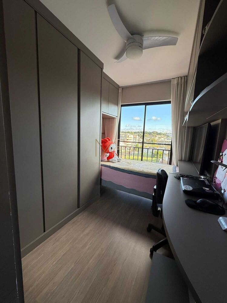 Cobertura, 3 quartos, 134 m² - Foto 2