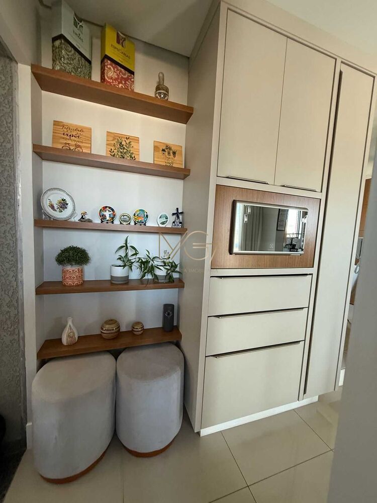 Cobertura, 3 quartos, 134 m² - Foto 11