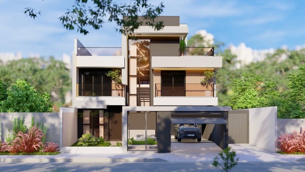 Casa de Condomínio à venda com 3 quartos, 259m² - Foto 4