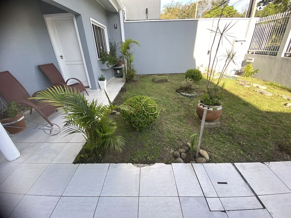 Sobrado, 3 quartos, 218 m² - Foto 1