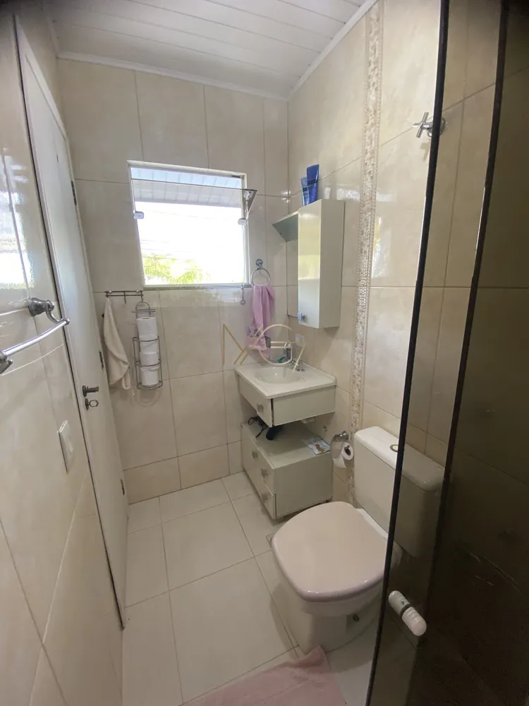 Sobrado, 3 quartos, 218 m² - Foto 12