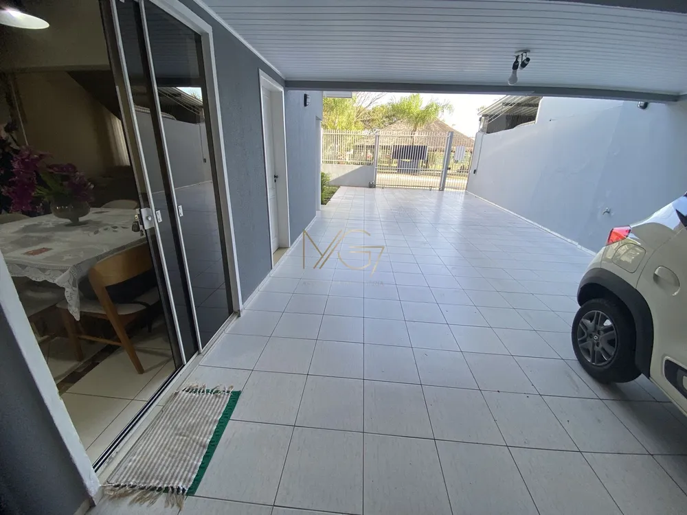 Sobrado, 3 quartos, 218 m² - Foto 3