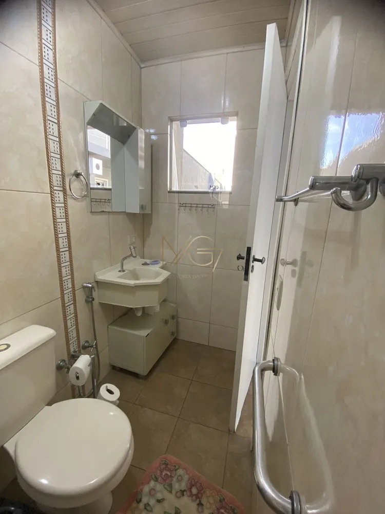 Sobrado, 3 quartos, 218 m² - Foto 4