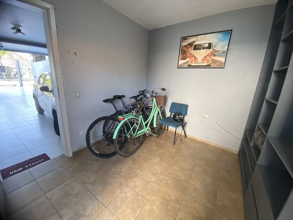 Sobrado, 3 quartos, 218 m² - Foto 5
