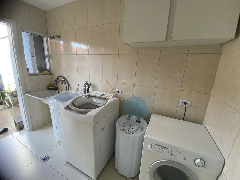 Sobrado, 3 quartos, 218 m² - Foto 6