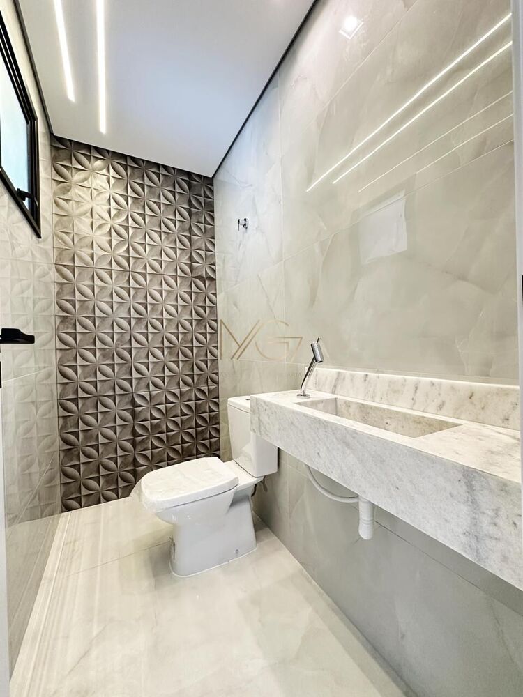 Casa à venda com 3 quartos, 140m² - Foto 3