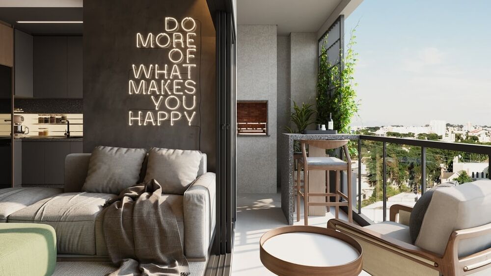 Apartamento à venda com 2 quartos, 86m² - Foto 10