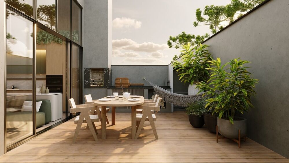 Apartamento à venda com 2 quartos, 86m² - Foto 11