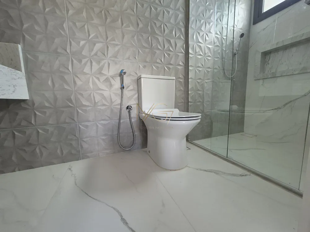 Sobrado, 4 quartos, 277 m² - Foto 7
