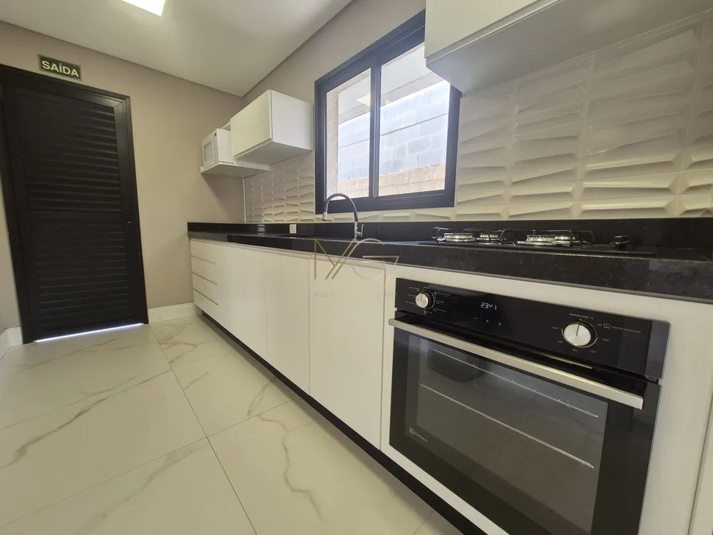 Sobrado, 4 quartos, 277 m² - Foto 8