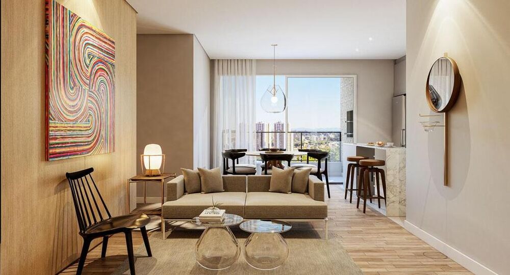 Cobertura à venda com 3 quartos, 139m² - Foto 7