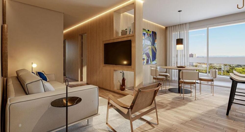 Cobertura à venda com 3 quartos, 139m² - Foto 4