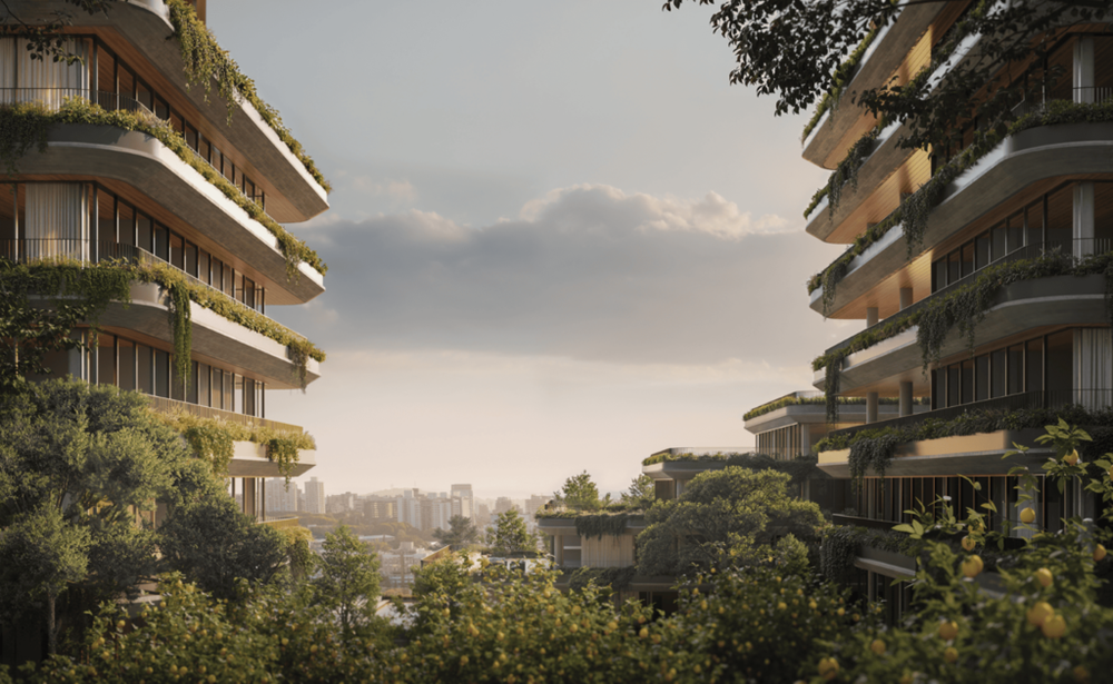 Apartamento à venda com 4 quartos, 487m² - Foto 10
