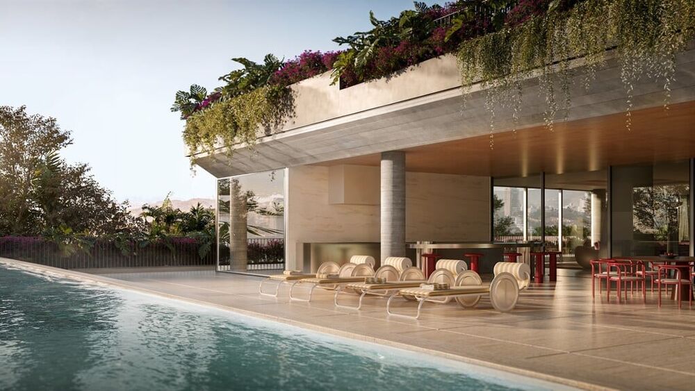 Apartamento à venda com 4 quartos, 487m² - Foto 7