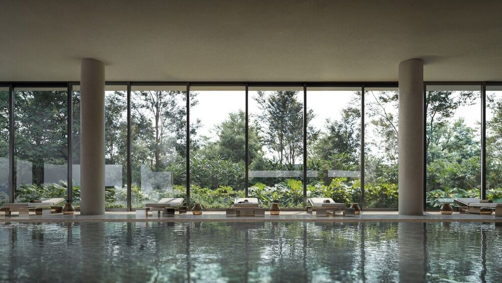 Apartamento à venda com 4 quartos, 487m² - Foto 5