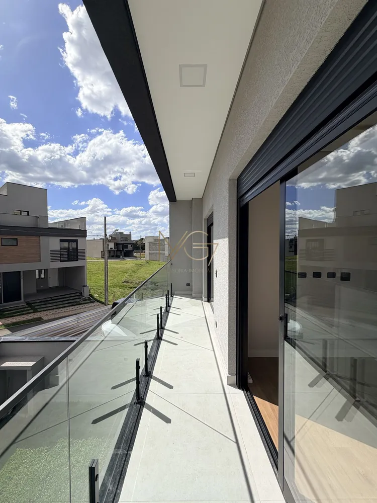 Casa de Condomínio, 3 quartos - Foto 8