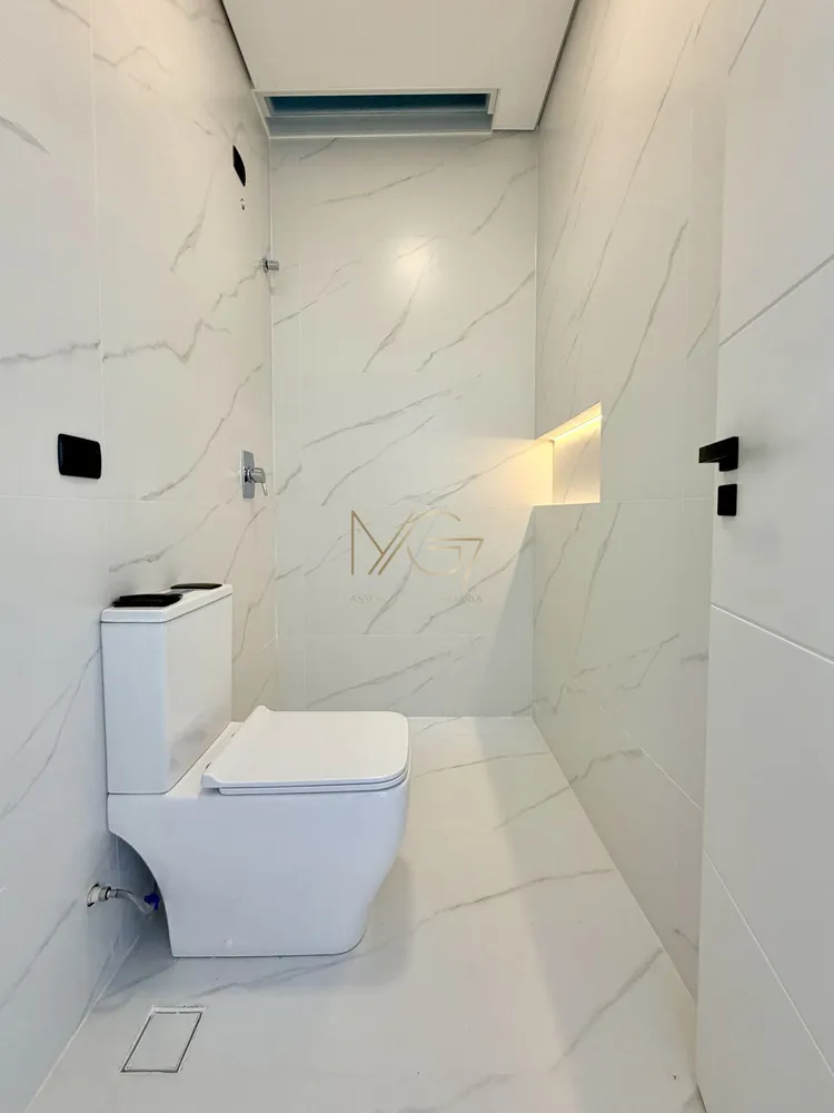 Casa de Condomínio, 3 quartos - Foto 11