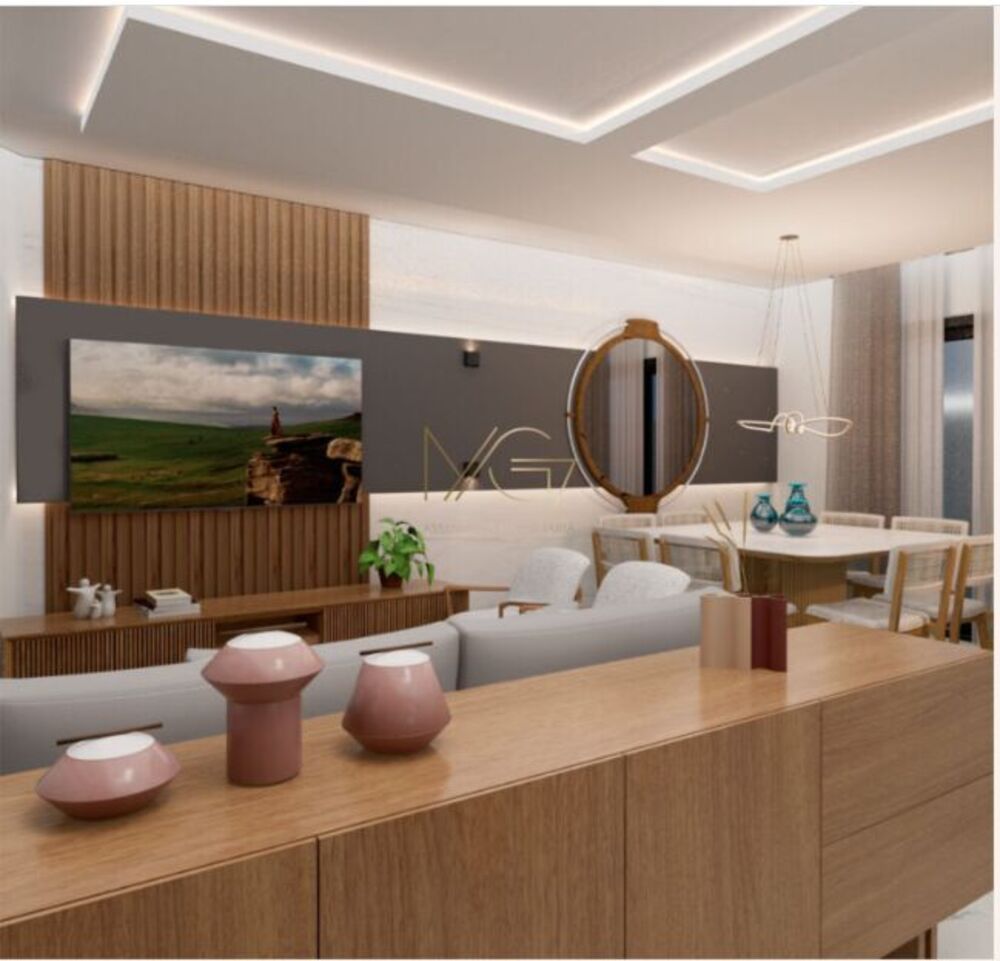 Casa à venda com 3 quartos, 120m² - Foto 6