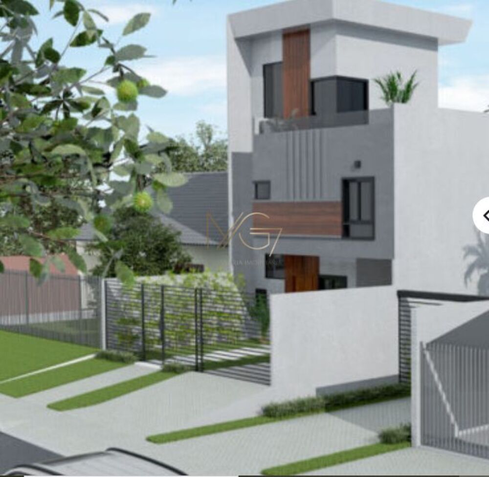 Casa à venda com 3 quartos, 120m² - Foto 4