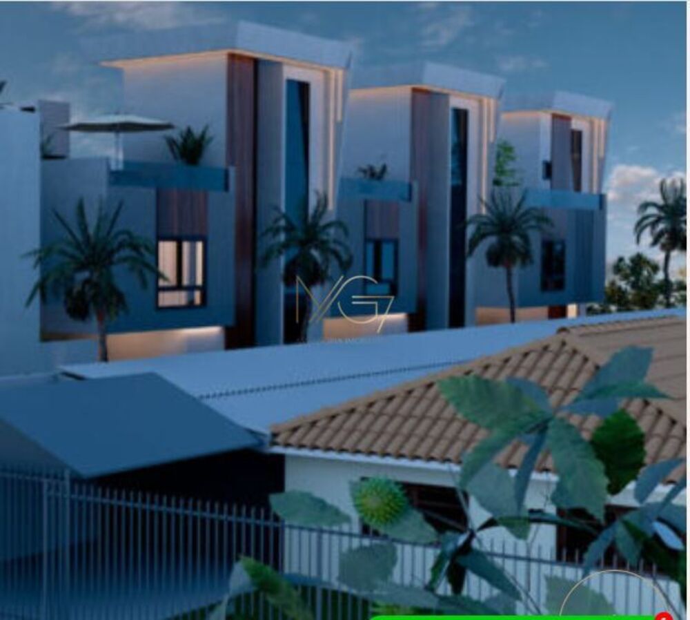 Casa à venda com 3 quartos, 120m² - Foto 5