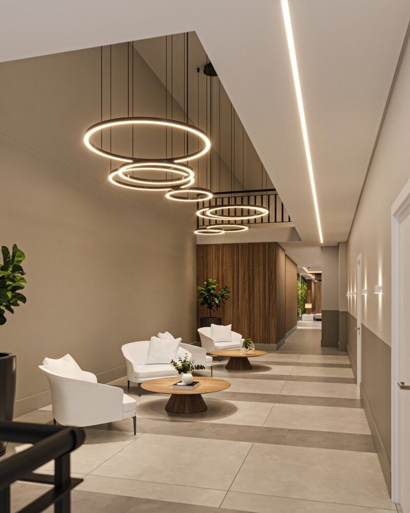Apartamento à venda com 2 quartos, 94m² - Foto 4