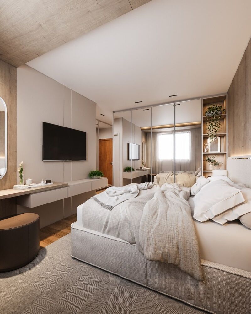 Apartamento à venda com 2 quartos, 94m² - Foto 11