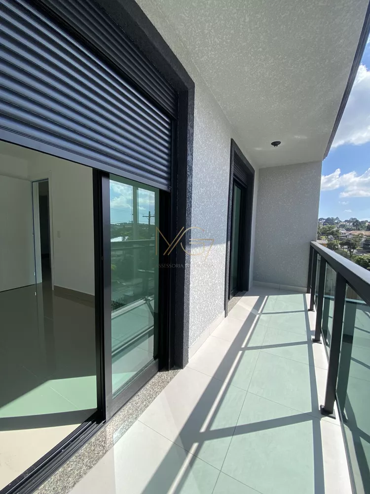 Sobrado, 3 quartos, 82 m² - Foto 13