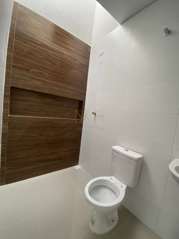 Sobrado, 3 quartos, 82 m² - Foto 1