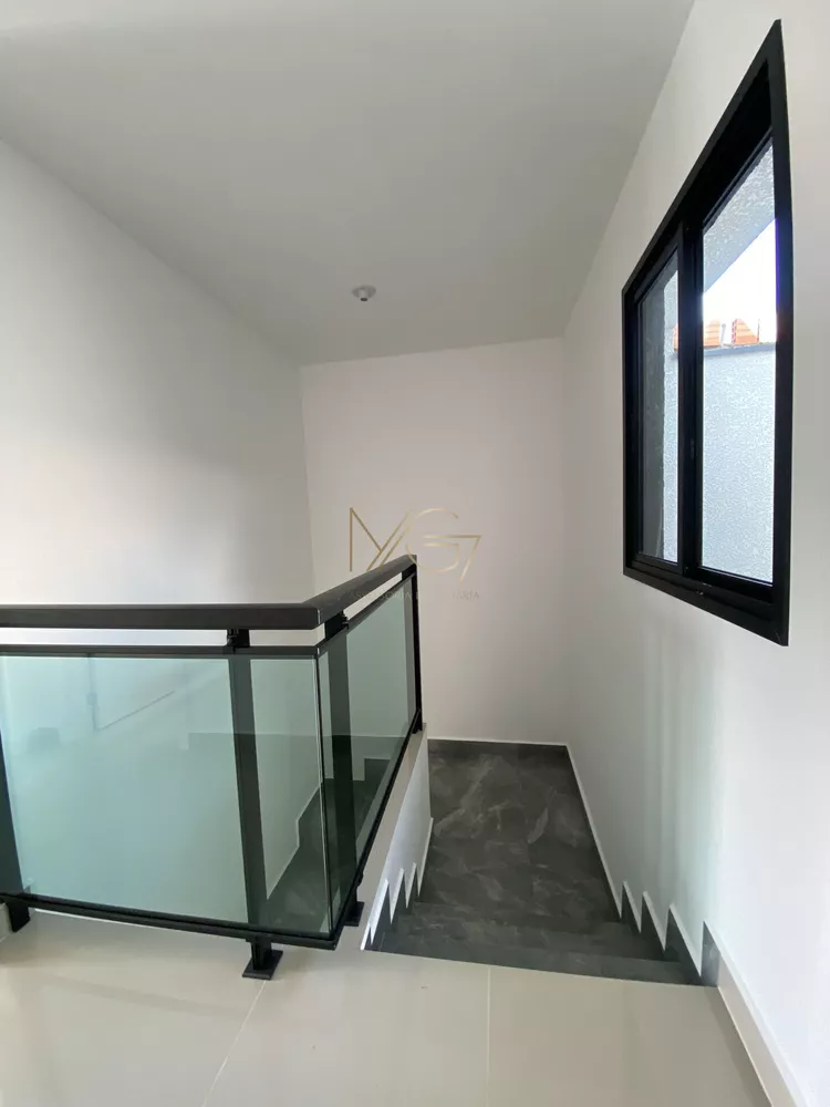 Sobrado, 3 quartos, 82 m² - Foto 15