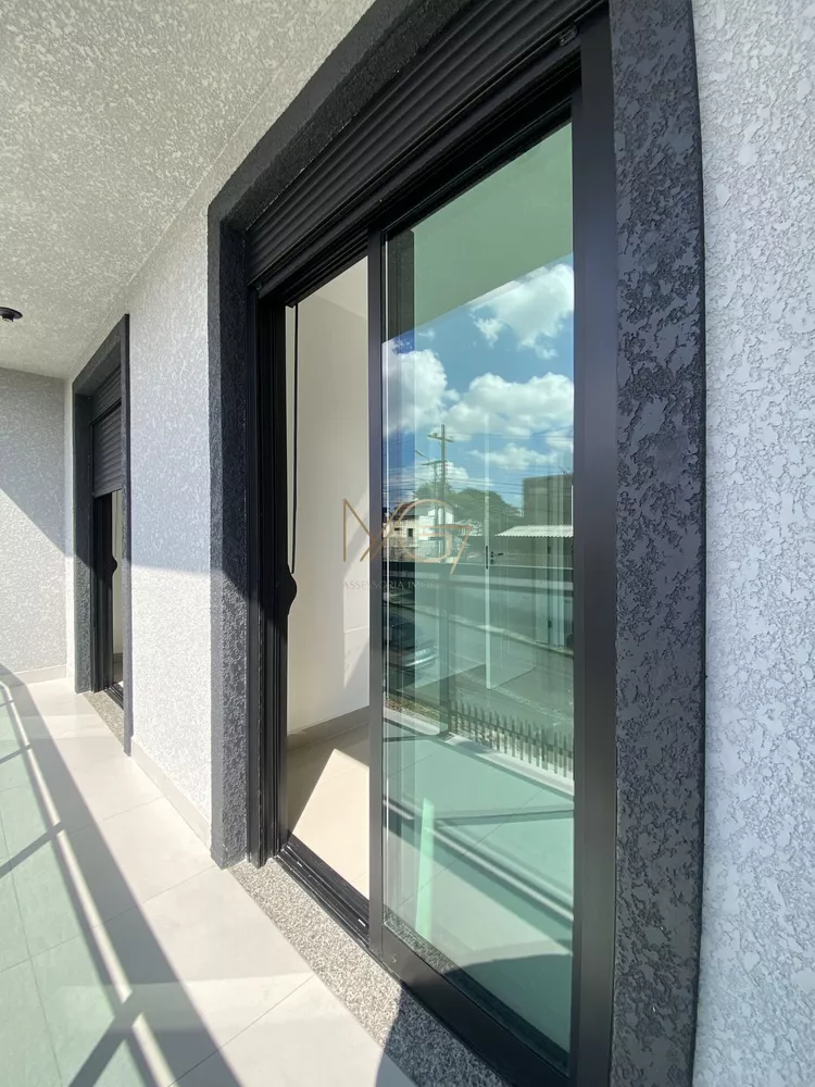 Sobrado, 3 quartos, 82 m² - Foto 9