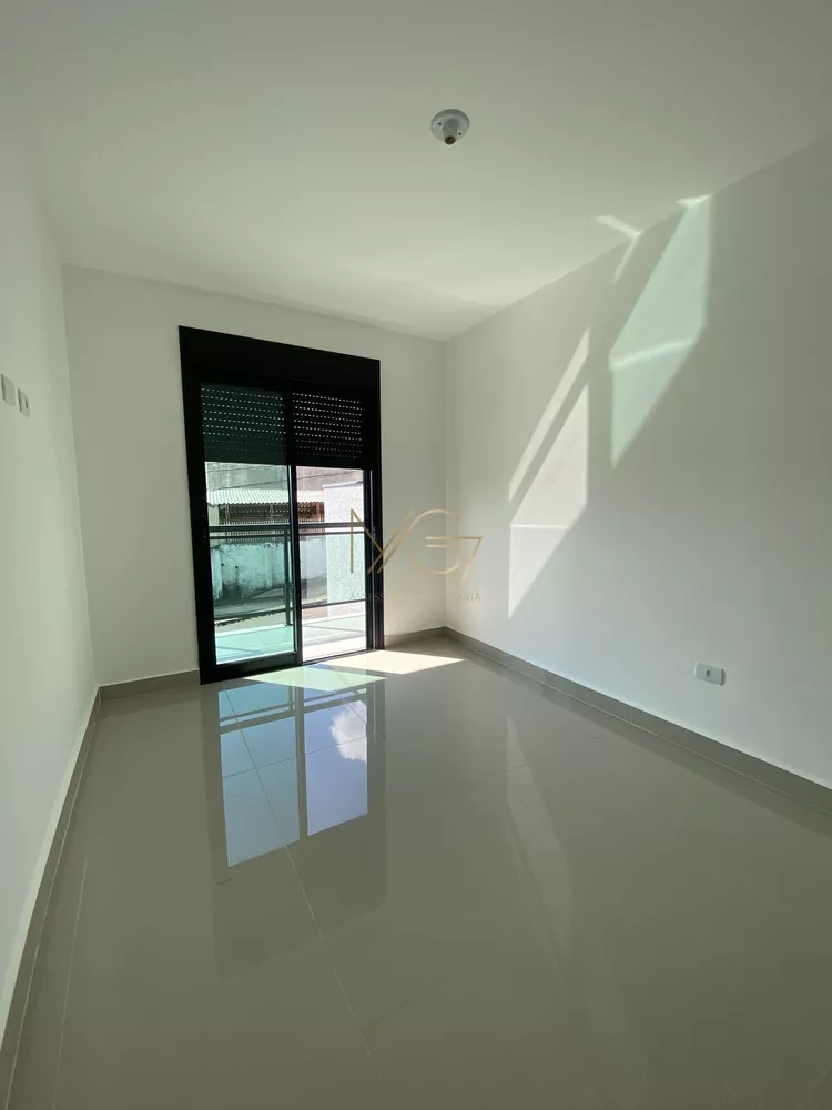 Sobrado, 3 quartos, 82 m² - Foto 2