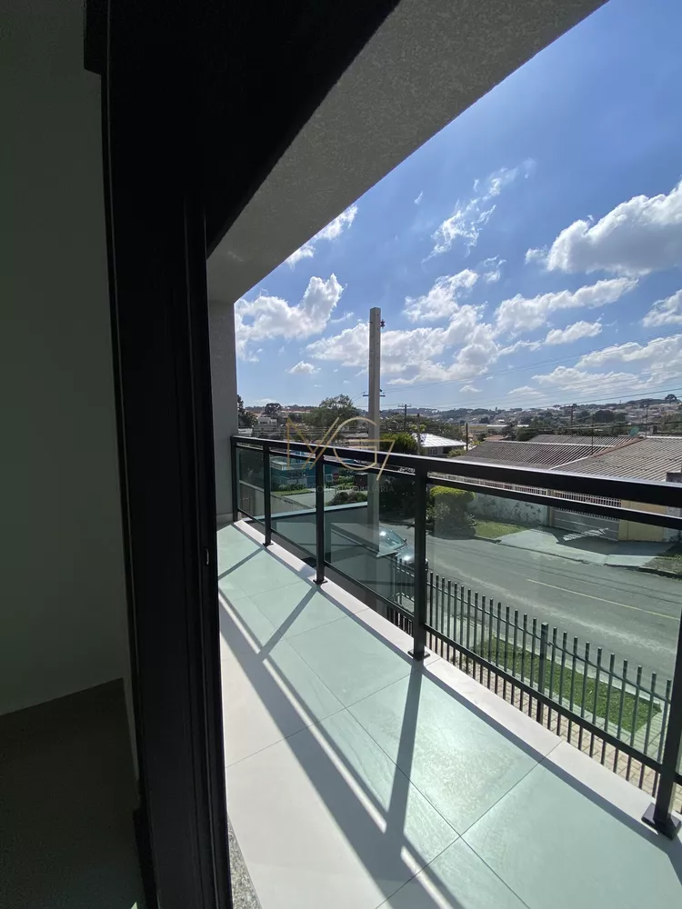 Sobrado, 3 quartos, 82 m² - Foto 6