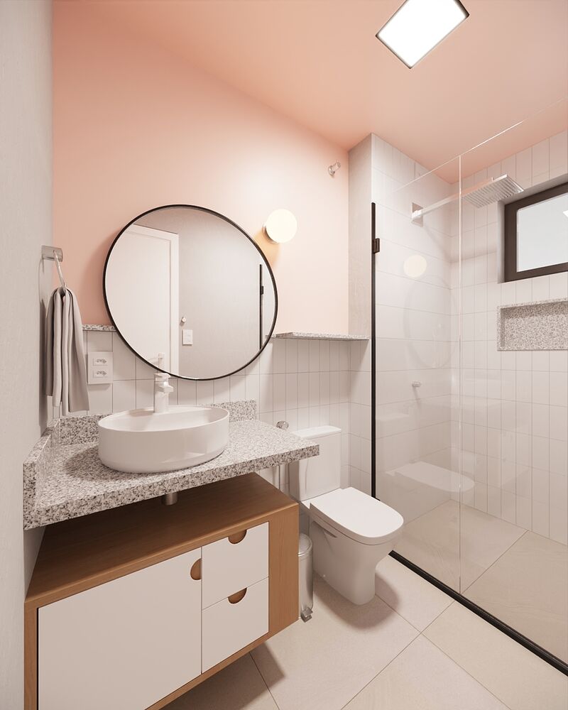 Apartamento à venda com 2 quartos, 42m² - Foto 21