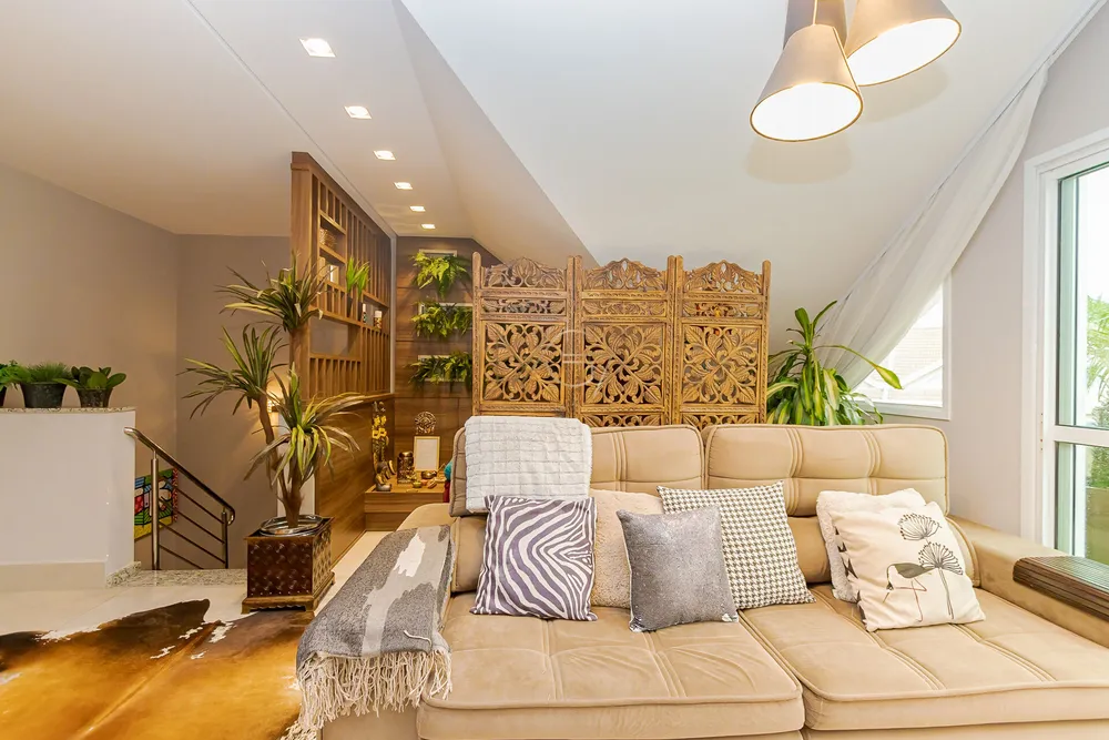 Casa de Condomínio, 4 quartos - Foto 8