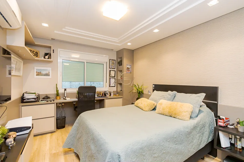 Casa de Condomínio, 4 quartos - Foto 4