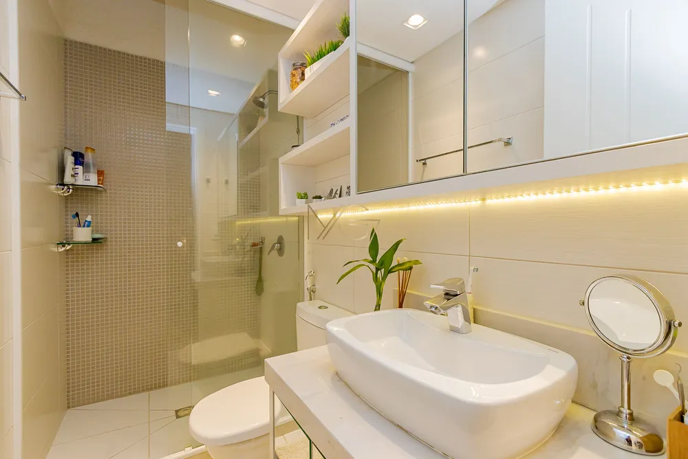 Casa de Condomínio, 4 quartos - Foto 5