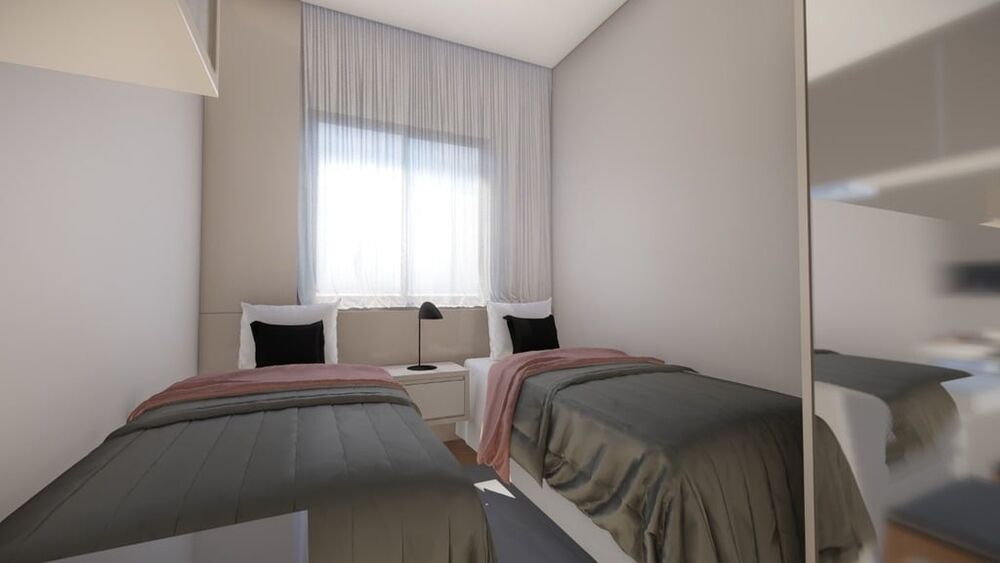 Apartamento à venda com 2 quartos, 111m² - Foto 12