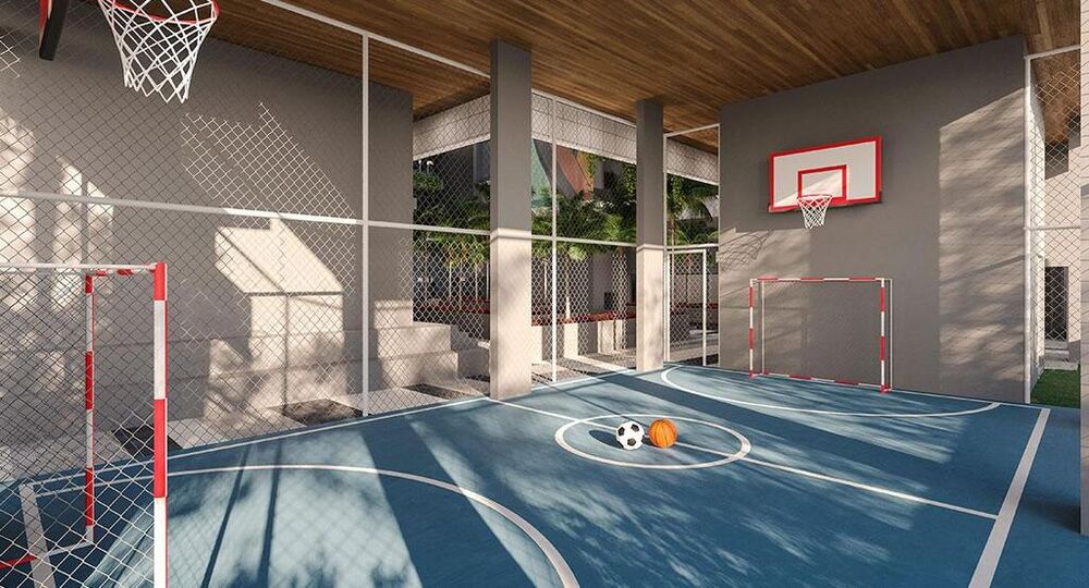 Cobertura à venda com 3 quartos, 166m² - Foto 22