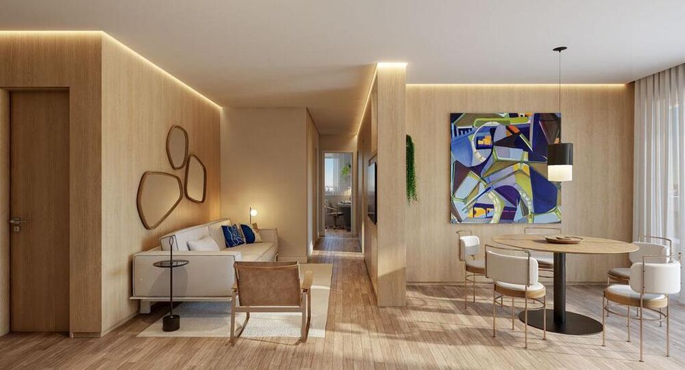 Cobertura à venda com 3 quartos, 166m² - Foto 5
