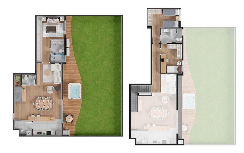 Cobertura à venda com 3 quartos, 166m² - Foto 43