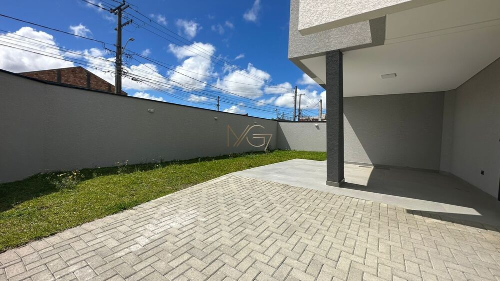 Sobrado à venda com 3 quartos, 122m² - Foto 3