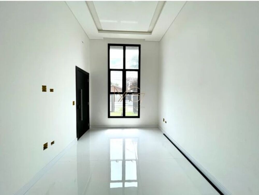 Casa à venda com 3 quartos, 124m² - Foto 3
